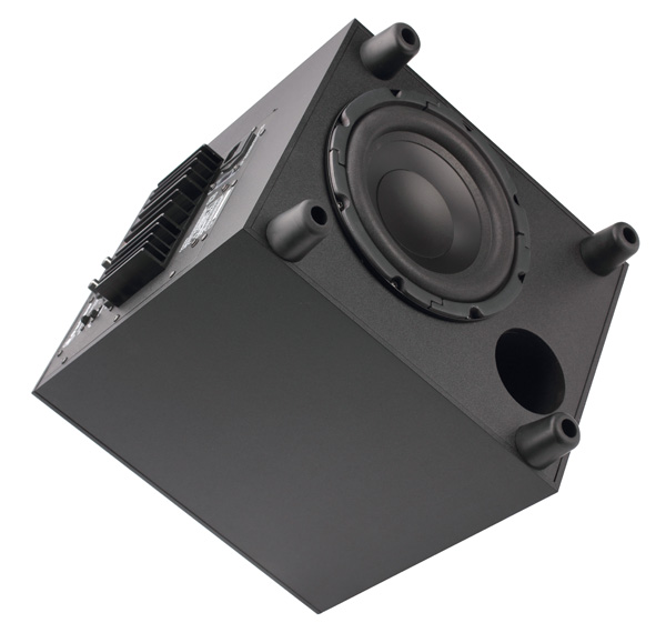 Atlantic Technology SB-900 (black)(each) - Click Image to Close