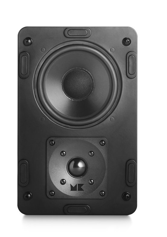 M&K Sound IW-85 In-Wall Loudspeaker(each) - Click Image to Close