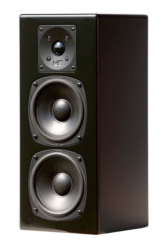 M&K Sound LCR-950 Monitor(black)(each) - Click Image to Close