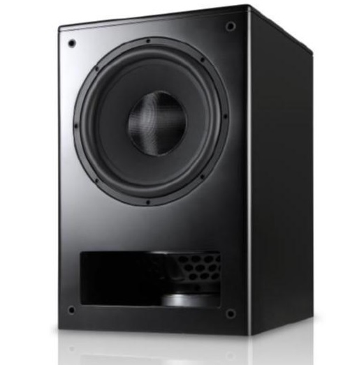 M&K Sound MX300 Subwoofer(black)(each) - Click Image to Close