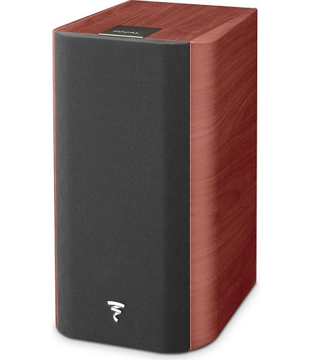 focal chorus 706 rosewood