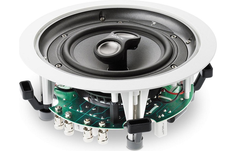 Focal Chorus Ic 706 V St In Ceiling