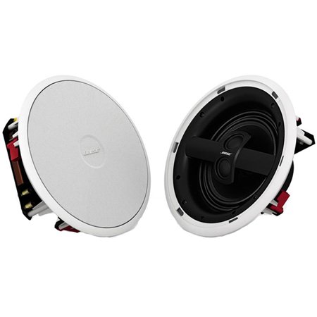 Bose Virtually invisible 791 (pair) Bose Virtually 791 (pair) - $499.00 : New Audio & Video, New at Lowest Prices!