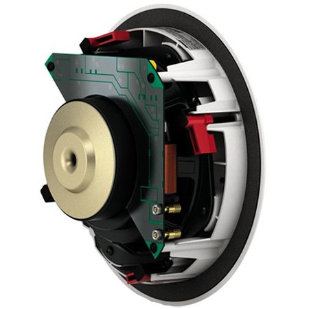 bose virtually invisible 791