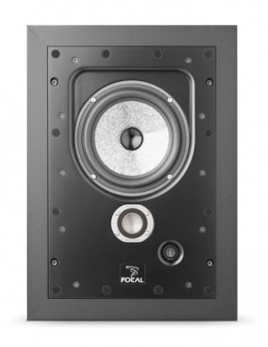 Focal Electra IW 1002 Be (each) - Click Image to Close