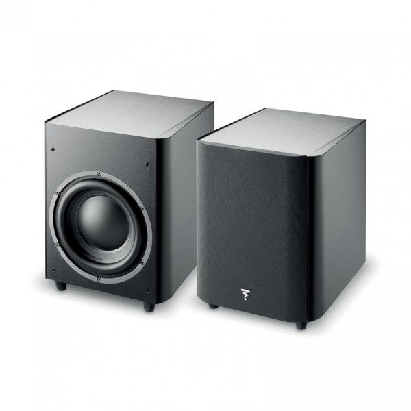 Focal Sub 500 P HP (black)(each) - Click Image to Close