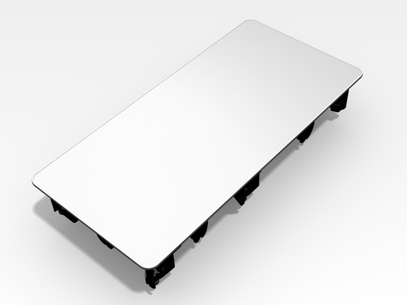 definitive di 6.5 lcr