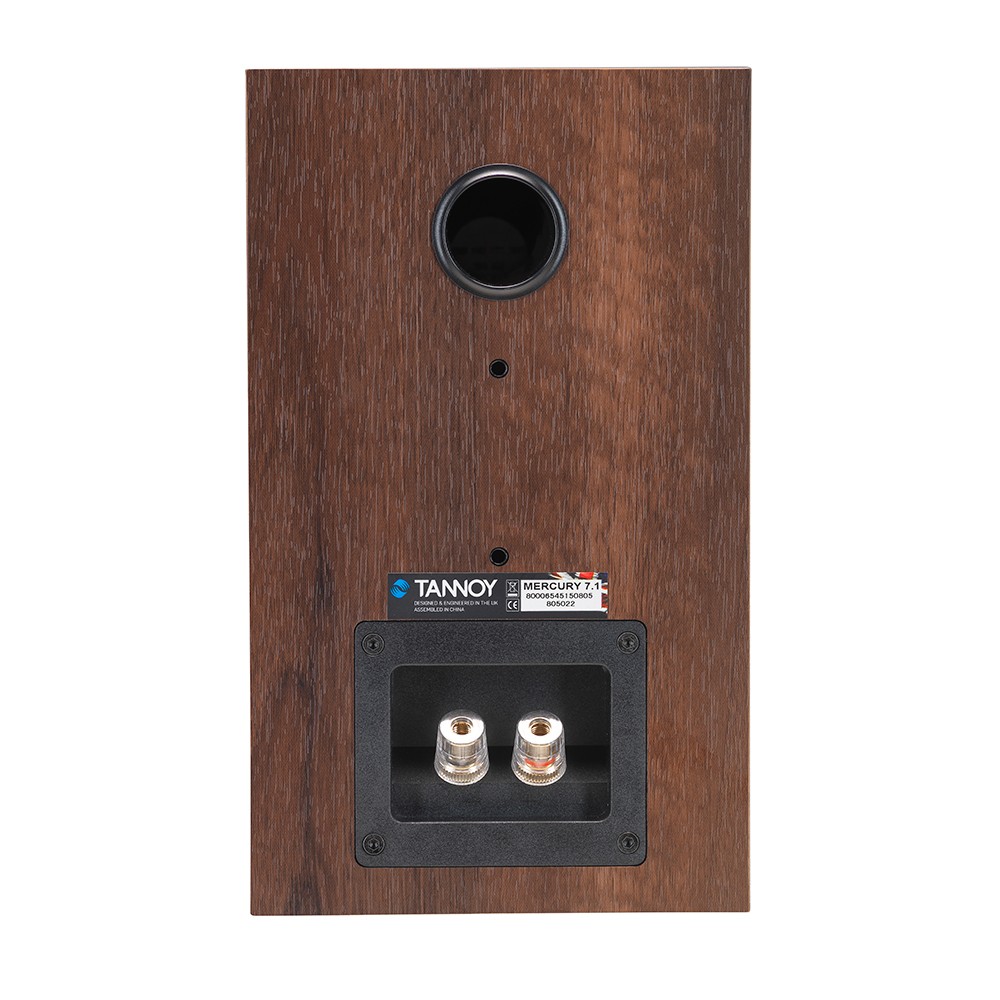 tannoy mercury 7.1