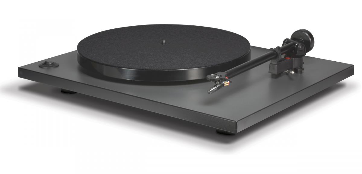 NAD C 556 Turntable (each) - Click Image to Close