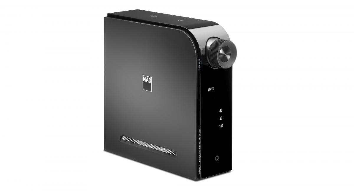 NAD D 3020 Hybrid Digital Amplifier (each) - Click Image to Close