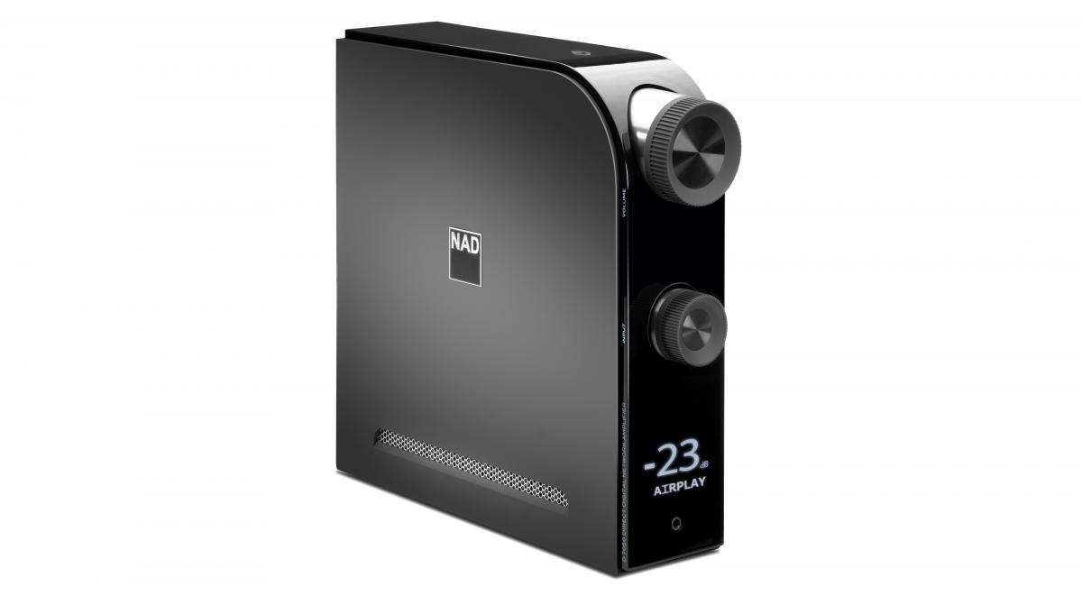 NAD D 7050 Direct Digital Network Amplifier (each) - Click Image to Close