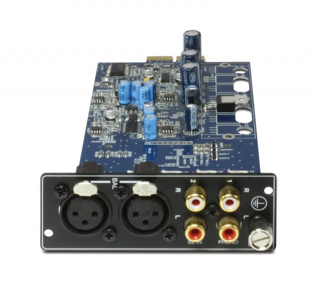 NAD DD AP-1 Analogue Phono Module (each) - Click Image to Close