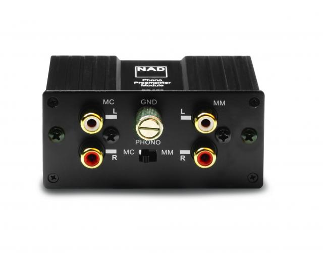 NAD PP 375 Phono Preamplifier MDC Module (each) - Click Image to Close