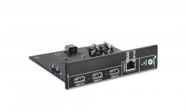NAD VM 150X HDMI Expansion Module (each) - Click Image to Close