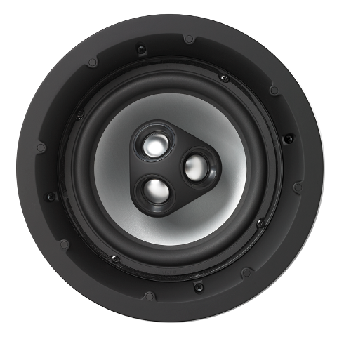 NHT iC4-ARC In-Ceiling Speaker(each) - Click Image to Close