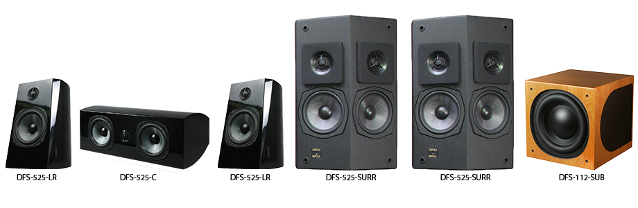 Phase 525 Series Free-Standing DP1052 FS (black)(system) - Click Image to Close