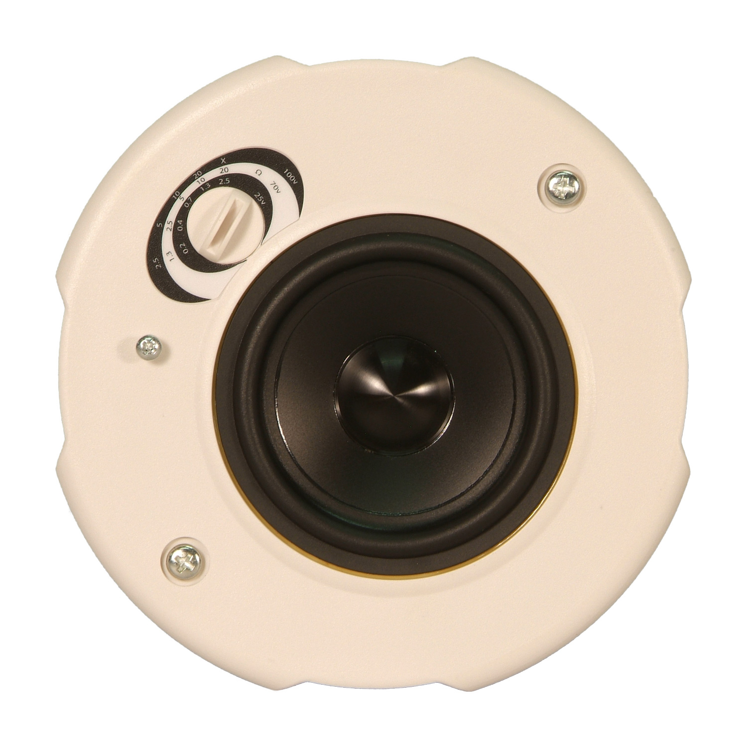 Phase CI1.5 In-ceiling full range speaker (each) - Click Image to Close