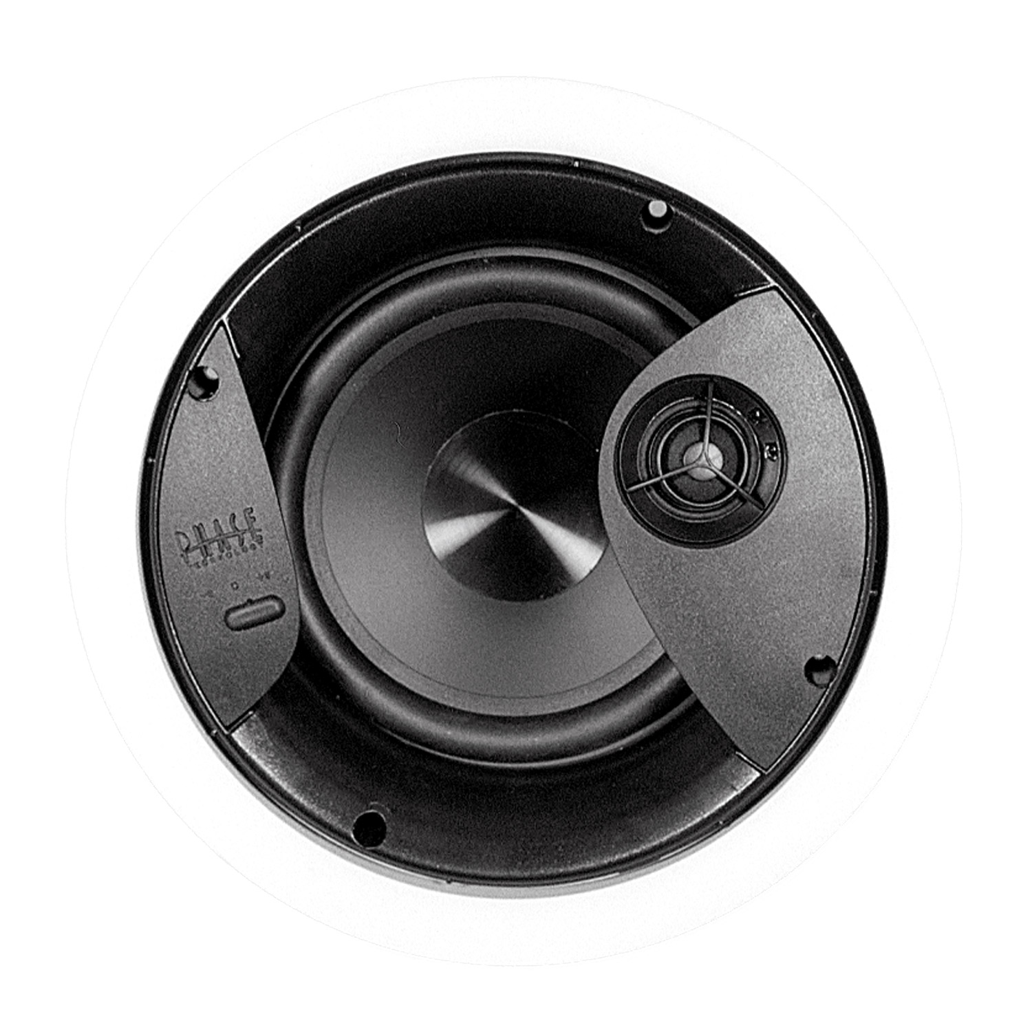 Phase CI6.1 VIII QM 2-way in-ceiling speaker (each) - Click Image to Close