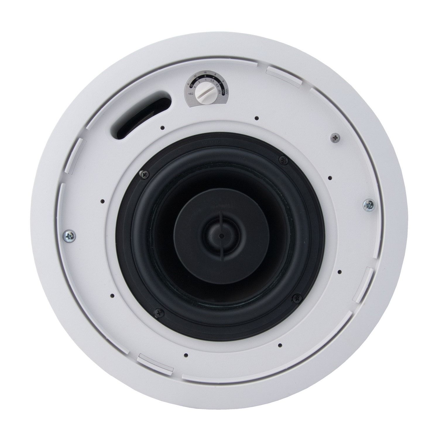 Phase CI620 2-way in-ceiling speaker (each) - Click Image to Close