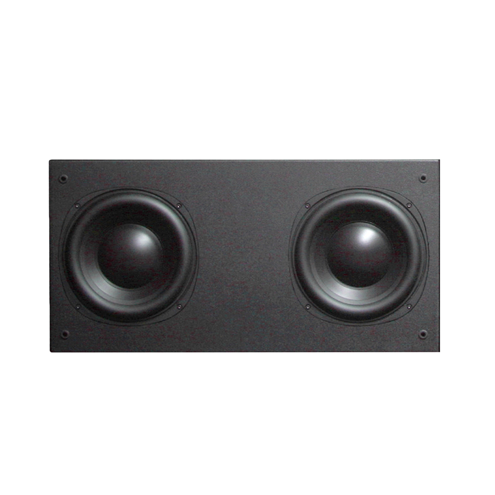 Phase DCB-210SUB (black)(each) - Click Image to Close