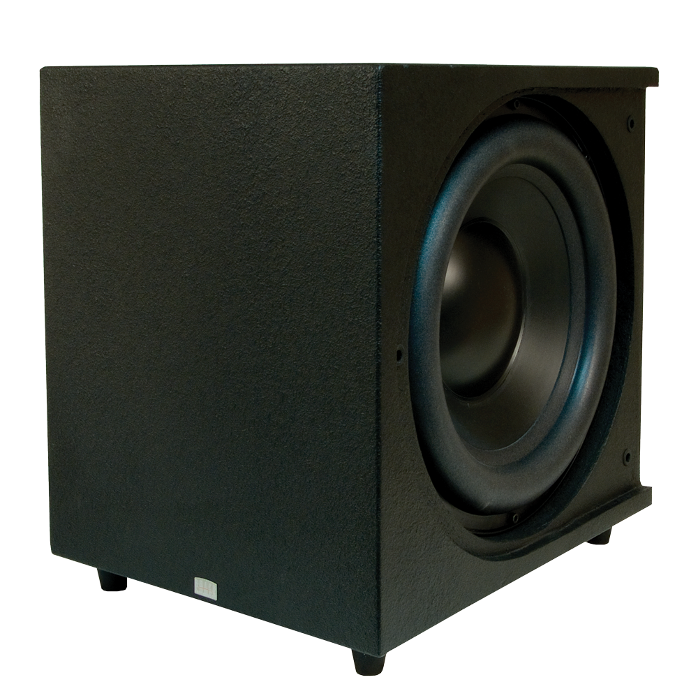 Phase DCB-115SUB (black)(each) - Click Image to Close