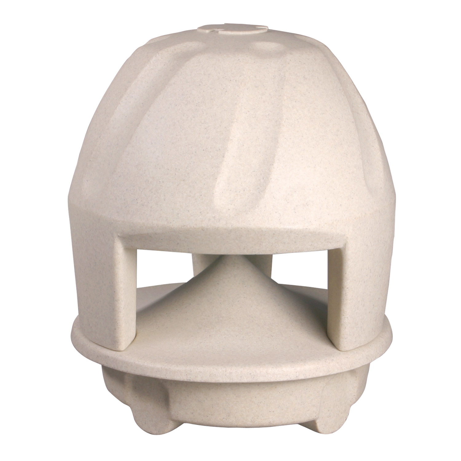 Phase SPF–85 2-way coaxial outdoor speaker (Sandstone)(each) - Click Image to Close