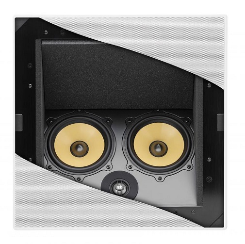 PSB C-LCR In-Ceiling Speaker (each) - Click Image to Close