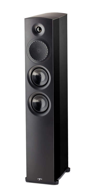 paradigm floorstanding speakers