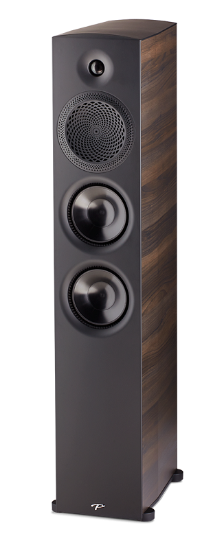 paradigm premier 800f speakers