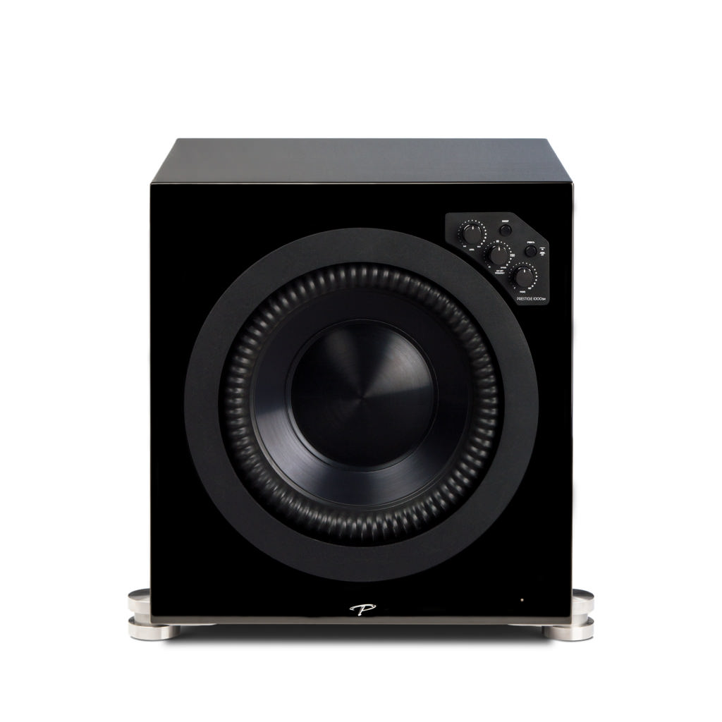 paradigm prestige 1000sw for sale