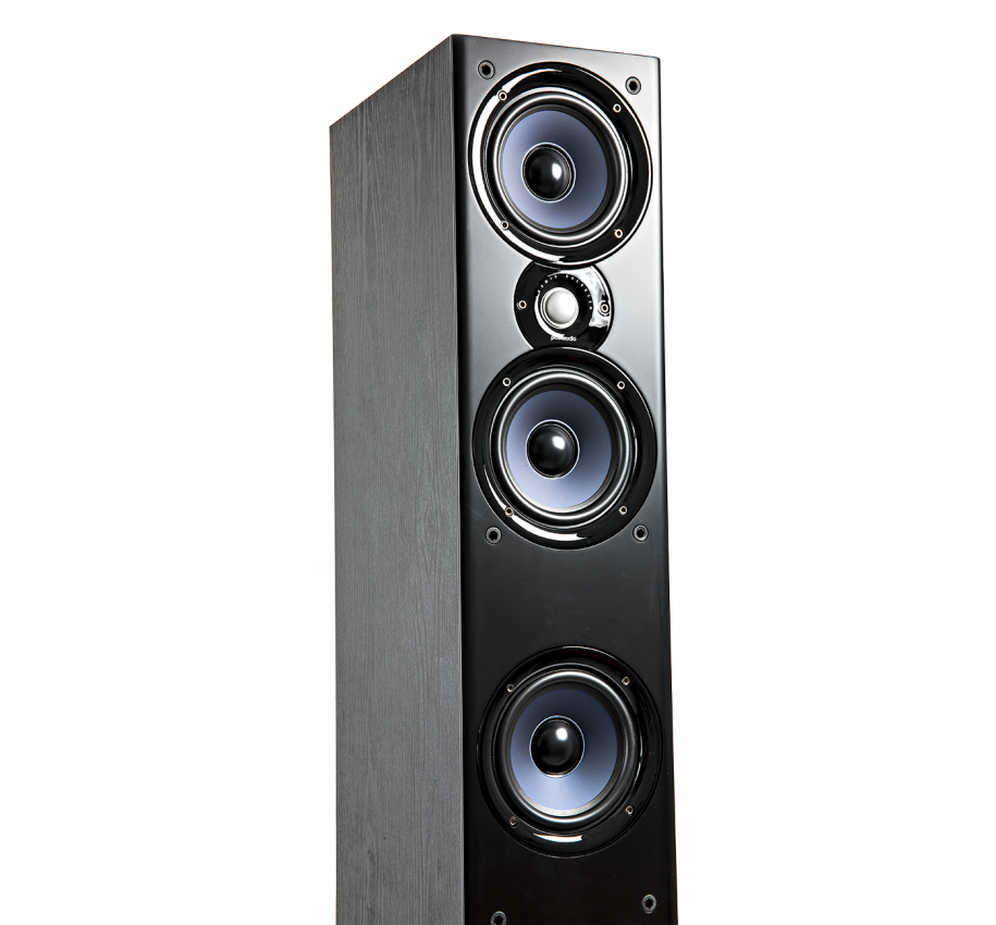 Polk Audio T600 200 watt Tower Speaker 