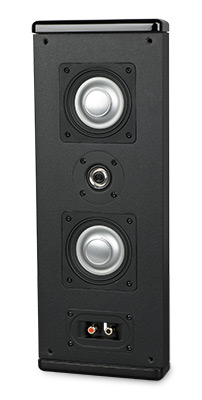 RBH ULTRA-1 ON-WALL/SURROUND SPEAKER(each) - Click Image to Close