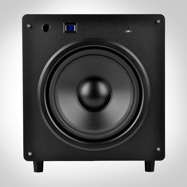 Velodyne wireless sales subwoofer kit