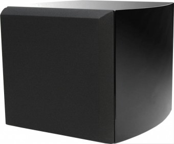 Earthquake Sound MKVII-12 Sealed 12'' powered sub(black)(each) - Click Image to Close