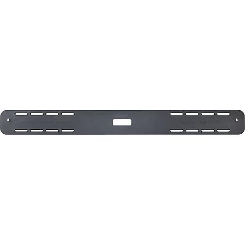 SONOS Low-Profile Wall Mount for PLAYBAR Soundbars (each) - Click Image to Close