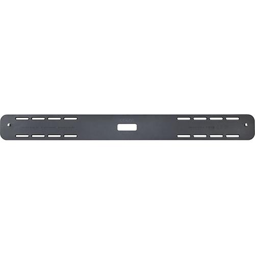 SONOS Low-Profile Wall Mount for PLAYBAR Soundbars (each) - Click Image to Close