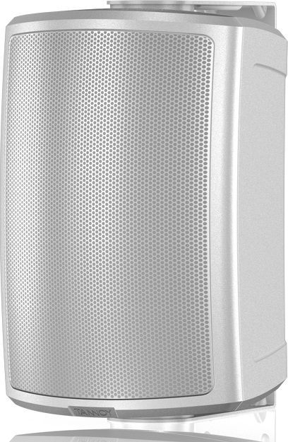 Tannoy AMS 5DC (white)(each) - Click Image to Close