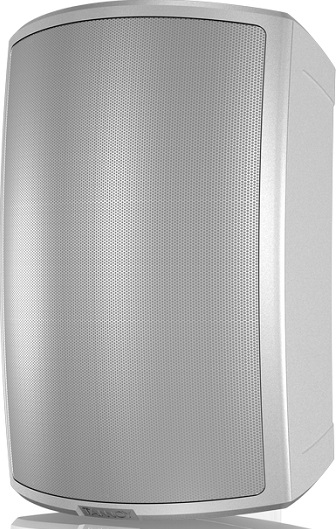 Tannoy AMS 8DC (white)(each) - Click Image to Close