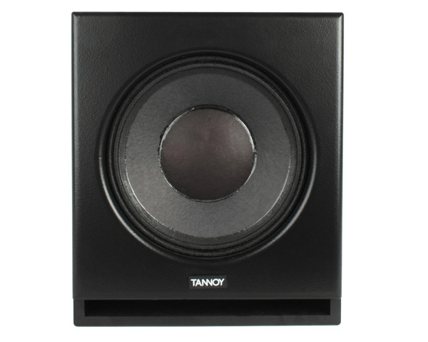 Tannoy Definition SUB 12i (black)(each) - Click Image to Close