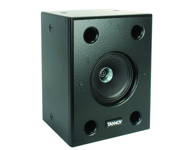 Tannoy Definition DC6i (each) - Click Image to Close