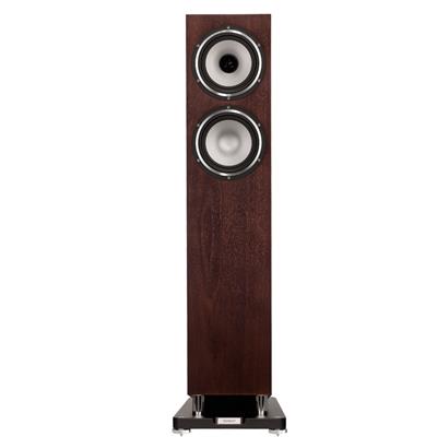 tannoy revolution xt 6f dark walnut