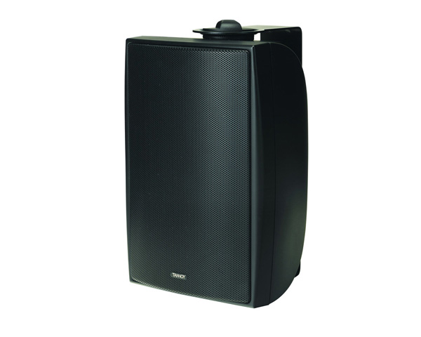 Tannoy DVS 4 (black)(each) - Click Image to Close