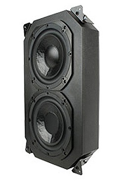 Tannoy Definition iW210s (each) - Click Image to Close