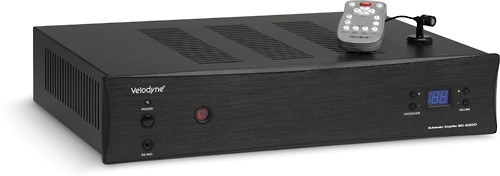 Velodyne SC-600D (black)(each) - Click Image to Close